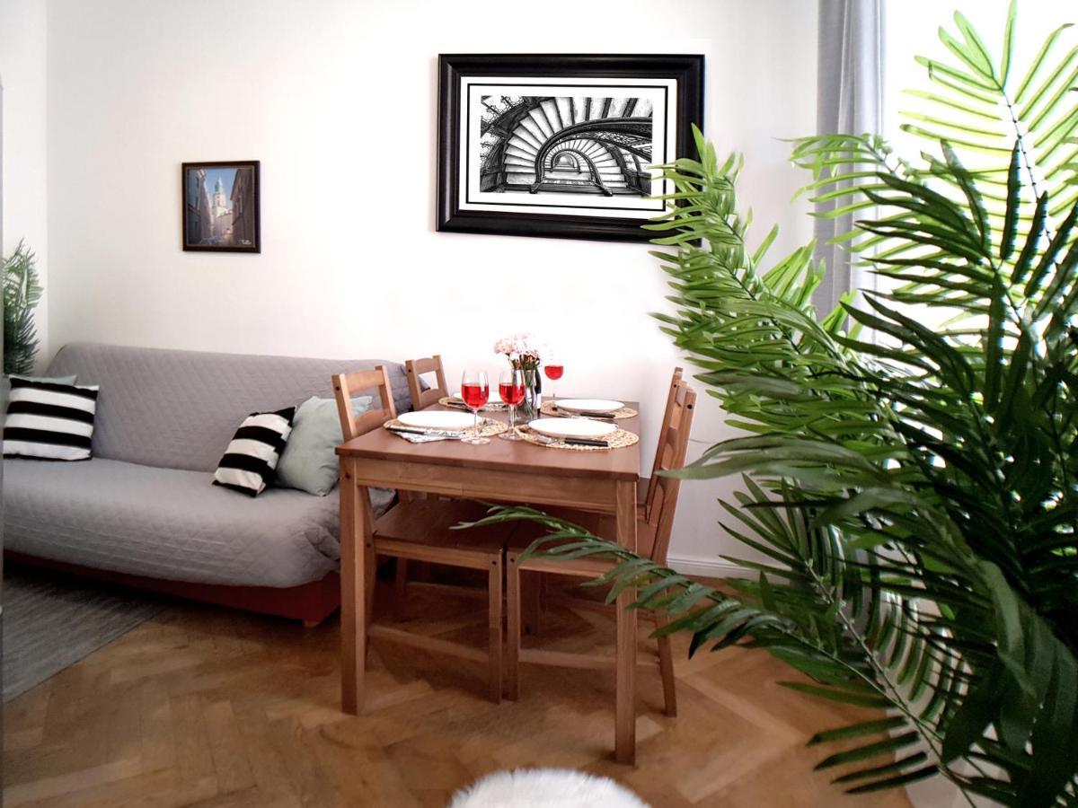 Apartament Peowiakow Kings Deluxe 卢布林 外观 照片