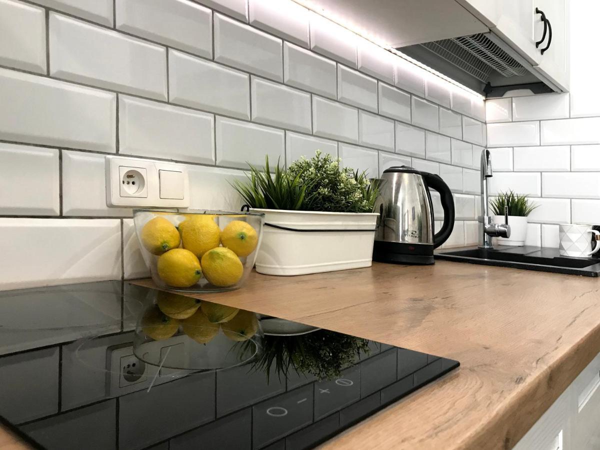 Apartament Peowiakow Kings Deluxe 卢布林 外观 照片