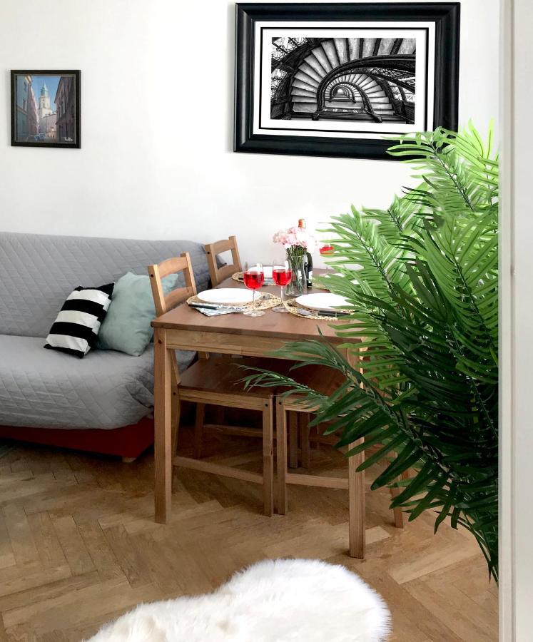 Apartament Peowiakow Kings Deluxe 卢布林 外观 照片