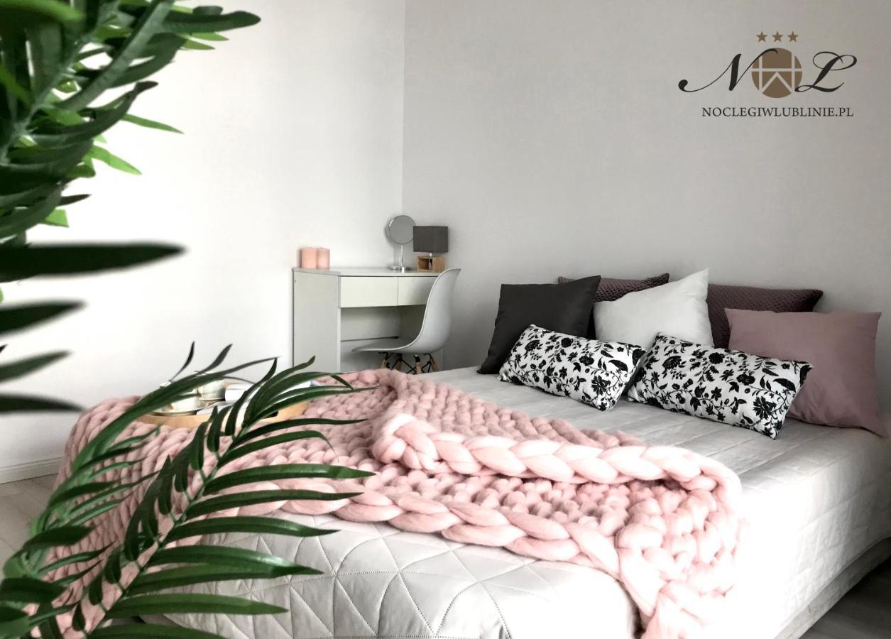 Apartament Peowiakow Kings Deluxe 卢布林 外观 照片